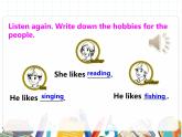 課件 Recycle 2