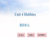 五年级上册英语课件－Unit 4 Hobbies