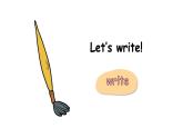 Unit 4 My school things 第4課時(shí) Phonics（課件+素材）-2024-2025學(xué)年Join in外研劍橋英語(yǔ)（2024）三年級(jí)上冊(cè)