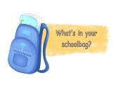 Unit 4 My school things 第3課時(shí) Language in use （課件+素材）-2024-2025學(xué)年Join in外研劍橋英語(yǔ)（2024）三年級(jí)上冊(cè)