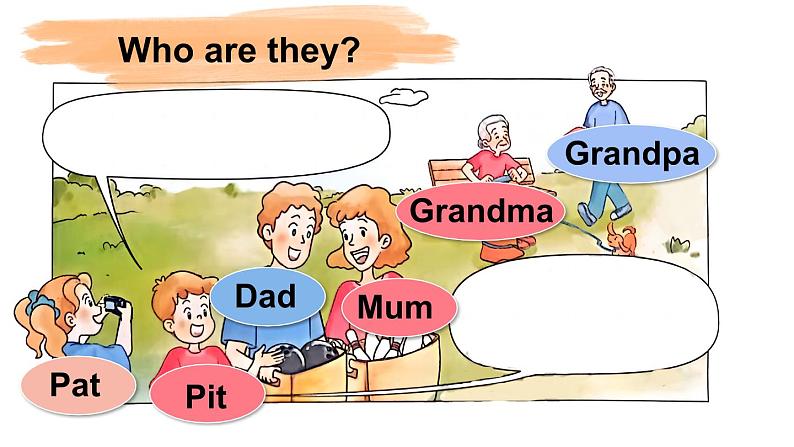 Unit 6 第2课时第4页