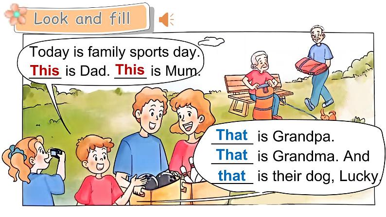 Unit 6 第2课时第5页