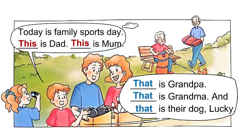 Unit 6 第3课时第4页