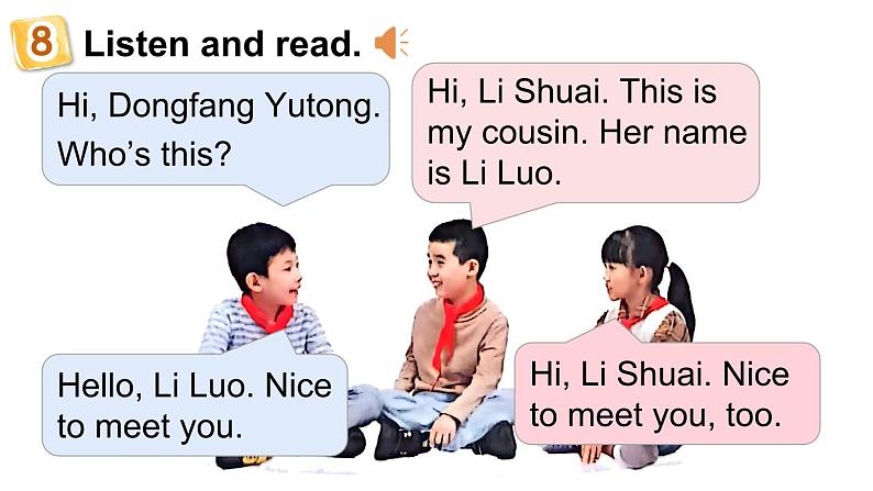 Unit 6 第3课时第6页