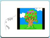 Unit 9 I like apples 第1課時 Part A-C（課件+素材）-2024-2025學年湘少版（三起）（2024）英語三年級上冊