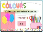 Unit 7 What colour is it？ 第1課時(shí) Part A-C（課件+素材）-2024-2025學(xué)年湘少版（三起）（2024）英語三年級(jí)上冊(cè)