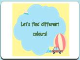 Unit 7 What colour is it？ 第1課時(shí) Part A-C（課件+素材）-2024-2025學(xué)年湘少版（三起）（2024）英語三年級(jí)上冊(cè)