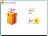 Unit 10 Happy birthday 第1課時 Part A, B & C（課件+素材）-2024-2025學(xué)年湘少版（三起）（2024）英語三年級上冊