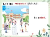 Unit 1 Hello!（Lead-in & Cartoon time） - 小学三年级英语 上册同步课件+素材（译林版2024）