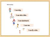 【新教材】滬教牛津版（六三制一起）英語三年級上冊Unit4  How do we have fun Period 2  Get ready（課件+大單元教學(xué)設(shè)計）