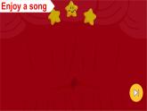 剑桥版join in三年级英语上册PPT课件 Unit 5 In my classroom  第4课时（Phonics & Reflection）