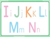 剑桥版join in三年级英语上册PPT课件 Unit 5 In my classroom  第4课时（Phonics & Reflection）