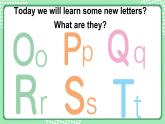 剑桥版join in三年级英语上册PPT课件 Unit 5 In my classroom  第4课时（Phonics & Reflection）