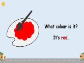 【新課標(biāo)】人教版PEP英語(yǔ)三年級(jí)上冊(cè) Unit5 The colourful world Part A 第1課時(shí)（課件+音視頻素材）