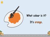 【新課標(biāo)】人教版PEP英語(yǔ)三年級(jí)上冊(cè) Unit5 The colourful world Part A 第1課時(shí)（課件+音視頻素材）