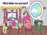 【新課標(biāo)】人教版PEP英語(yǔ)三年級(jí)上冊(cè) Unit5 The colourful world Part A 第3課時(shí)（課件+音視頻素材）