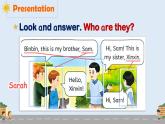 【新課標】人教版PEP英語三年級上冊 Unit6 Useful numbers Part A 第1課時（課件+音視頻素材）