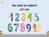 【新课标】人教版PEP英语三年级上册 Unit6 Useful numbers Part B 第5课时（课件+音视频素材）