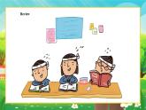 【新教材】教科版（廣州）英語(yǔ)三年級(jí)上冊(cè)Unit5 Set a Password Spotlight &Let's sing 課件+大單元整體教學(xué)設(shè)計(jì)+素材
