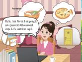 【新教材】教科版（廣州）英語(yǔ)三年級(jí)上冊(cè)Unit5 Set a Password Reading Room&Portfolio 課件+大單元整體教學(xué)設(shè)計(jì)+素材
