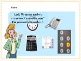 【新教材】三起外研版英語三上Unit 4 Fun with numbers Period 1課件+單元整體教學(xué)設(shè)計(jì)+課時(shí)教案