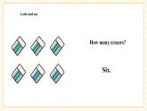 【新教材】三起外研版英語三上Unit 4 Fun with numbers Period 2課件+單元整體教學(xué)設(shè)計(jì)+課時(shí)教案