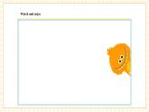 【新教材】三起外研版英語三上Unit 4 Fun with numbers Period 3課件+單元整體教學(xué)設(shè)計(jì)+課時(shí)教案