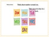 【新教材】三起外研版英語三上Unit 4 Fun with numbers Period 4課件+單元整體教學(xué)設(shè)計(jì)+課時(shí)教案