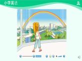 Unit 6 Clothes（Lesson 4） 課件-2024-2025學(xué)年度一年級 · 英語下冊 · 人教版（一年級起點(diǎn)）（主編：吳欣）