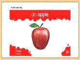 【新教材】滬教牛津版（六三制一起）英語三年級上冊Unit5 What do we eat Period 1 Get ready（課件+大單元教學設計）