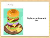 【新教材】滬教牛津版（六三制一起）英語三年級上冊Unit5 What do we eat Period 3 Communicate（課件+大單元教學設計）