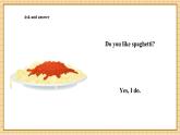 【新教材】滬教牛津版（六三制一起）英語三年級上冊Unit5 What do we eat Period 4 Extend（課件+大單元教學設計）