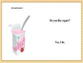 【新教材】滬教牛津版（六三制一起）英語三年級上冊Unit5 What do we eat Period 4 Extend（課件+大單元教學設計）