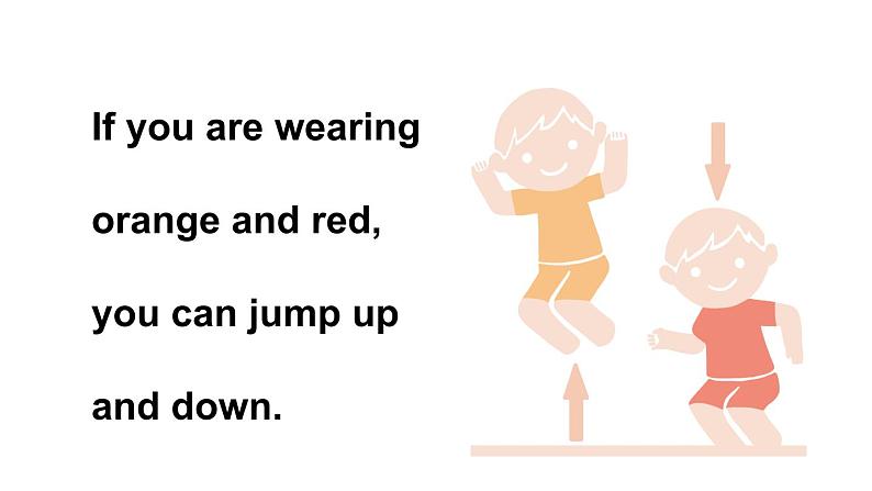 小学英语新人教版PEP三年级上册Unit5 The colourful worldPart B 第5课时教学课件（2024秋）第6页