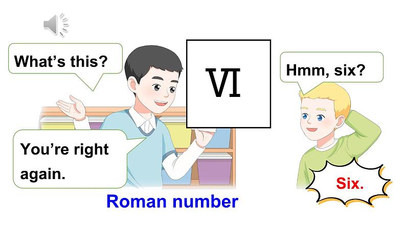 小学英语新人教版PEP三年级上册Unit 6 Useful numbersReading time教学课件（2024秋）第8页