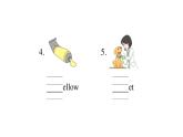小学英语新人教版PEP三年级上册Unit6 Useful numbers笔试综合训练课件（2024秋）