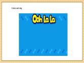 【新教材】滬教牛津版（六三制一起）英語三年級上冊Unit 6 What do we like about small animals Period 1 （課件+大單元教學設計）