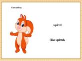 【新教材】滬教牛津版（六三制一起）英語三年級上冊Unit 6 What do we like about small animals Period 2 （課件+大單元教學設計）