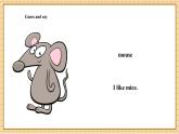 【新教材】滬教牛津版（六三制一起）英語三年級上冊Unit 6 What do we like about small animals Period 2 （課件+大單元教學設計）
