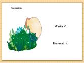 【新教材】滬教牛津版（六三制一起）英語三年級上冊Unit 6 What do we like about small animals Period 3 （課件+大單元教學設計）