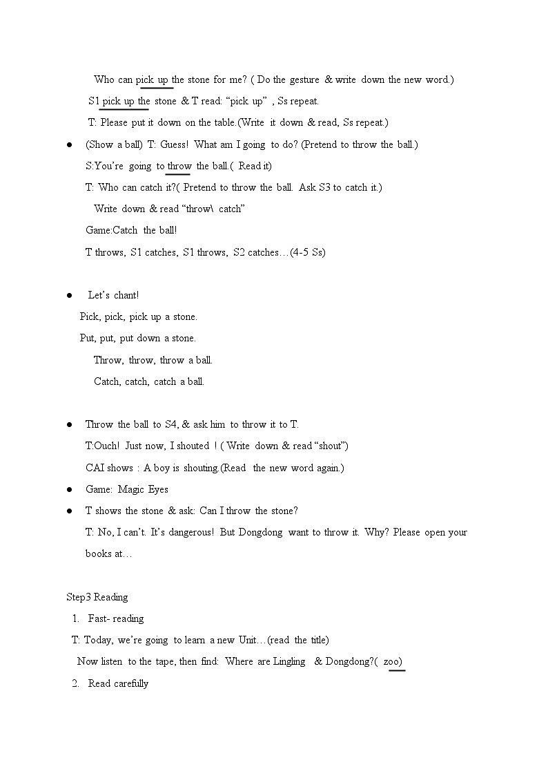 2022年六级英语上册Unit9WhatisDongdonggoingtodo？教案湘少版02