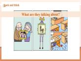 【新课标】外研版英语四年级下册Module 5 Unit2 They were young 课件+单元整体教学设计