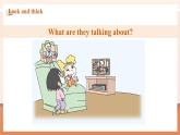 【新课标】外研版英语五年级下册Module 1 Unit1 We lived in a small house 课件+单元整体教学设计