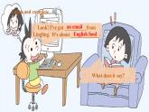 【新课标】外研版英语五年级下册Module 3 Unit1 She had eggs and sausages 课件+单元整体教学设计