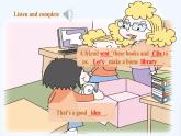 【新课标】外研版英语五年级下册Module 4 Unit1 Let's make a home library 课件+单元整体教学设计