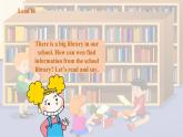 【新课标】外研版英语五年级下册Module 4 Unit2 We can find information from books and CDs 课件+单元整体教学设计