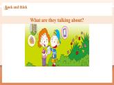 【新课标】外研版英语五年级下册Module 4 Unit2 We can find information from books and CDs 课件+单元整体教学设计