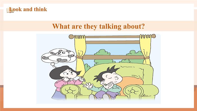 外研版五下 Module 8 Unit 1 Will you help me？课件54张第3页
