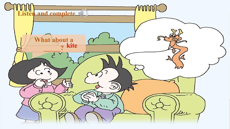 外研版五下 Module 8 Unit 1 Will you help me？课件54张第8页