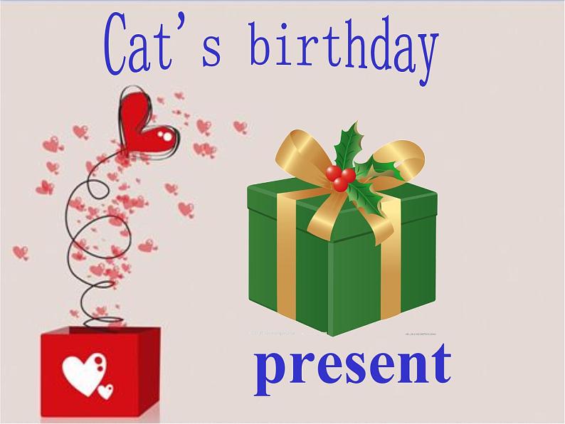 外研版英语五年级下册《Will you help me？》课堂实录 教案 课件02